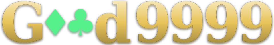 Good 9999 logo